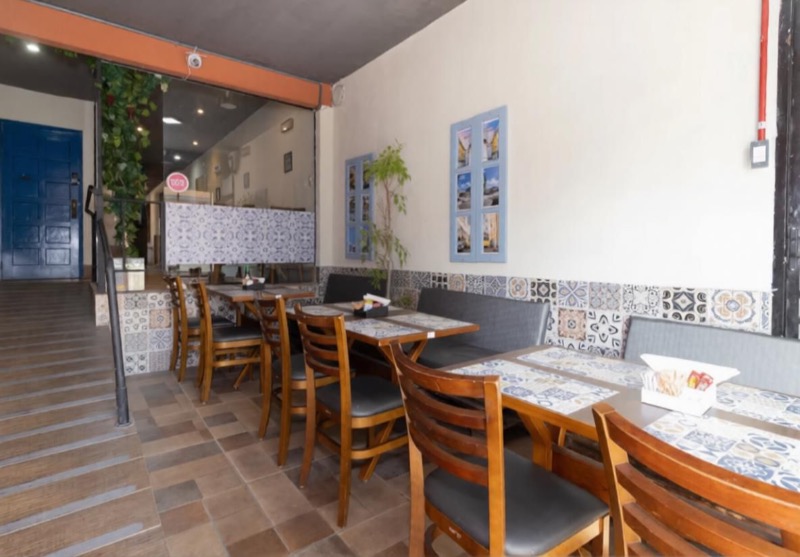 Loja-Salão, 110 m² - Foto 5