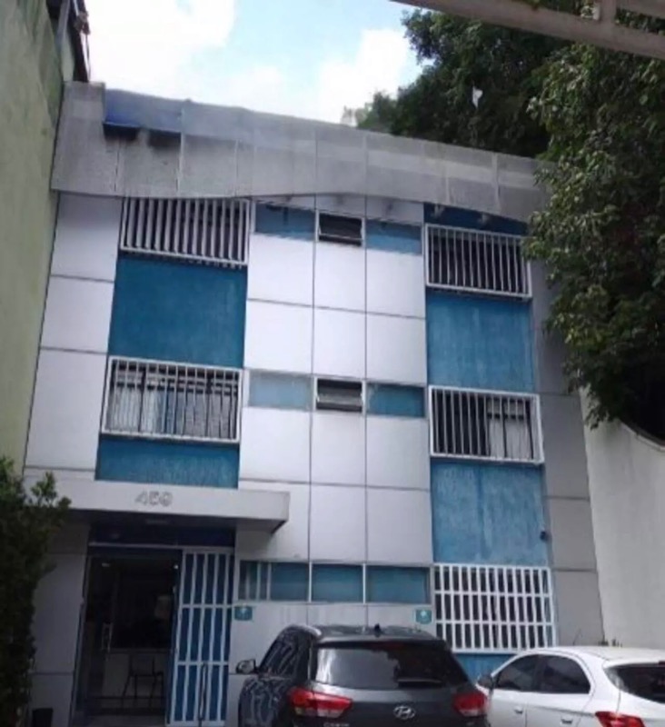 Prédio Inteiro, 495 m² - Foto 1