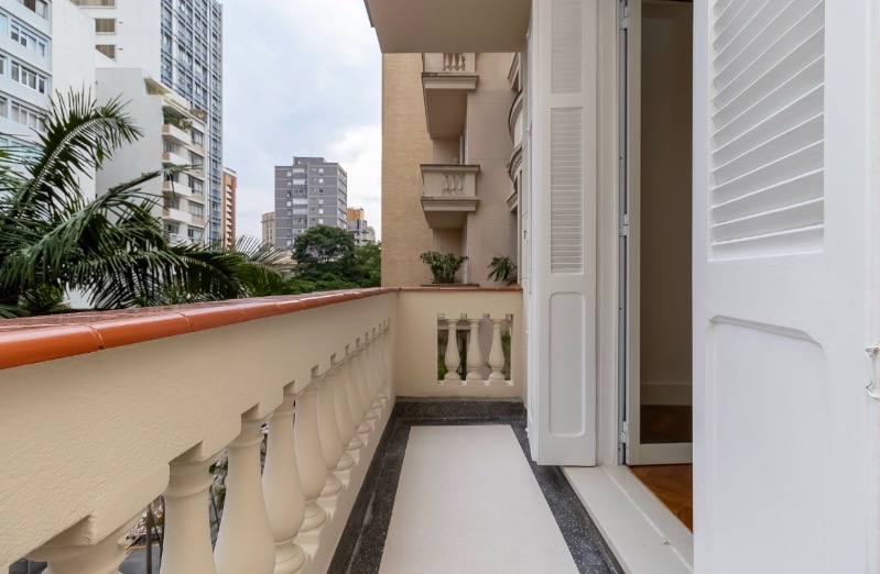 Apartamento, 3 quartos, 177 m² - Foto 34