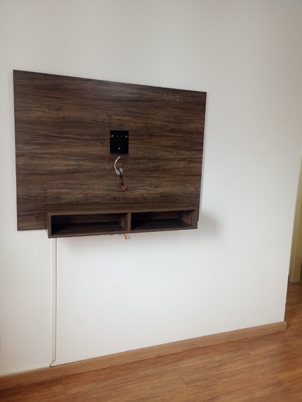 Apartamento, 2 quartos, 68 m² - Foto 2