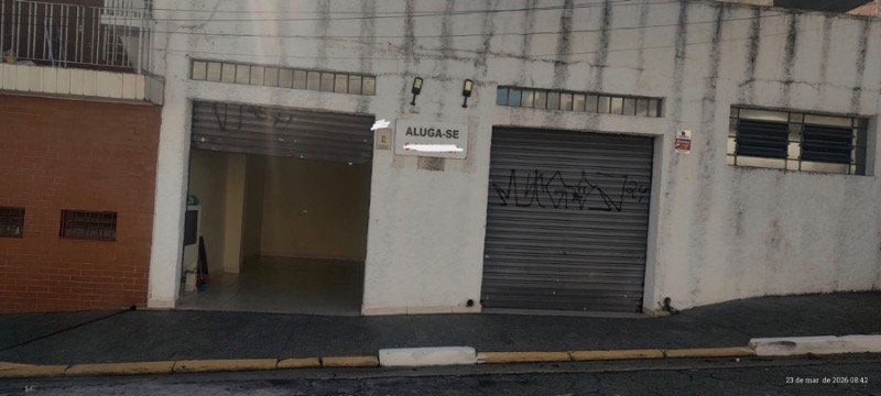 Loja-Salão, 110 m² - Foto 2