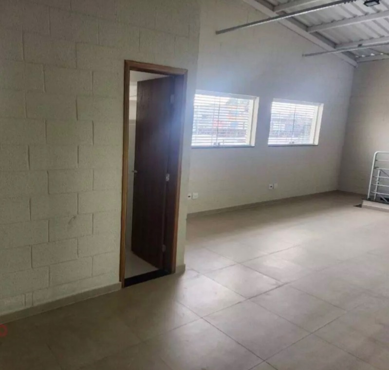 Depósito-Galpão, 260 m² - Foto 9