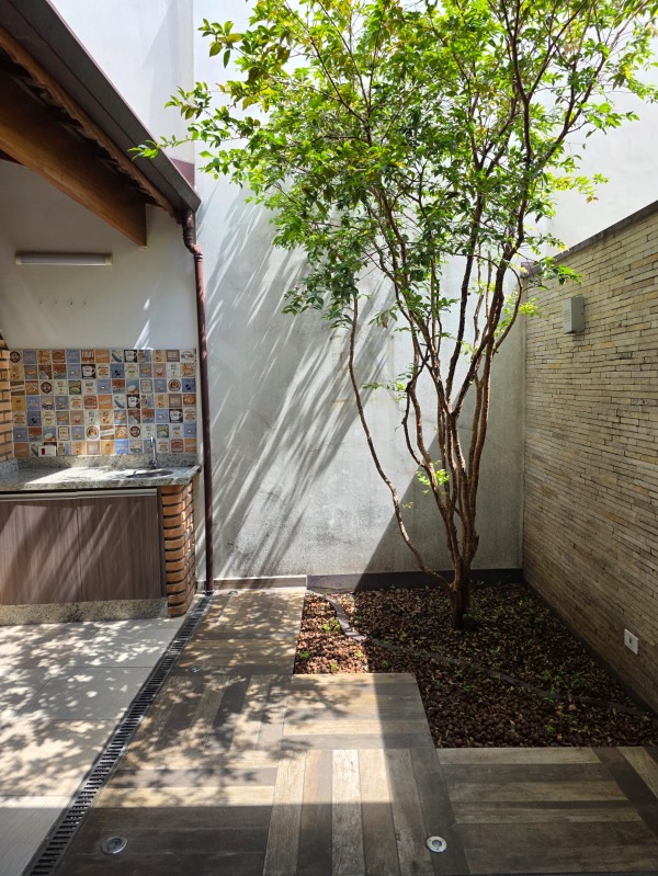 Casa, 3 quartos, 120 m² - Foto 90