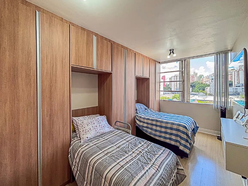 Apartamento, 1 quarto, 54 m² - Foto 13