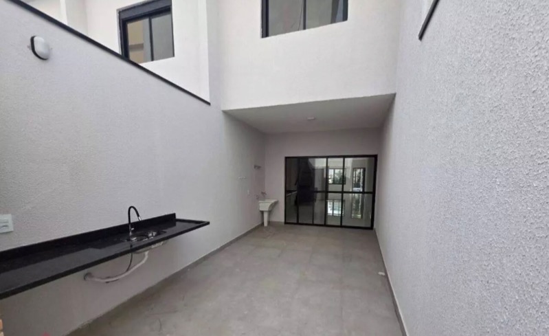 Casa, 3 quartos, 117 m² - Foto 4