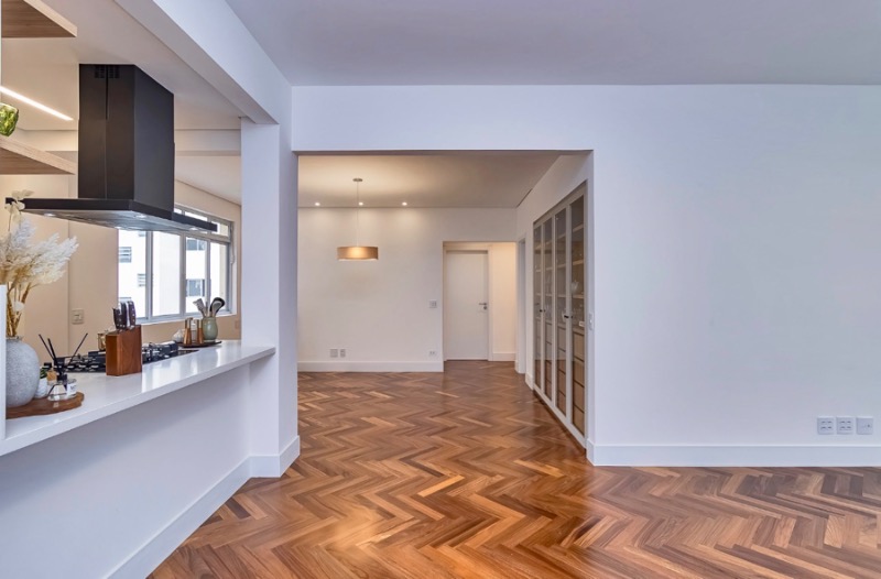 Apartamento, 3 quartos, 177 m² - Foto 2
