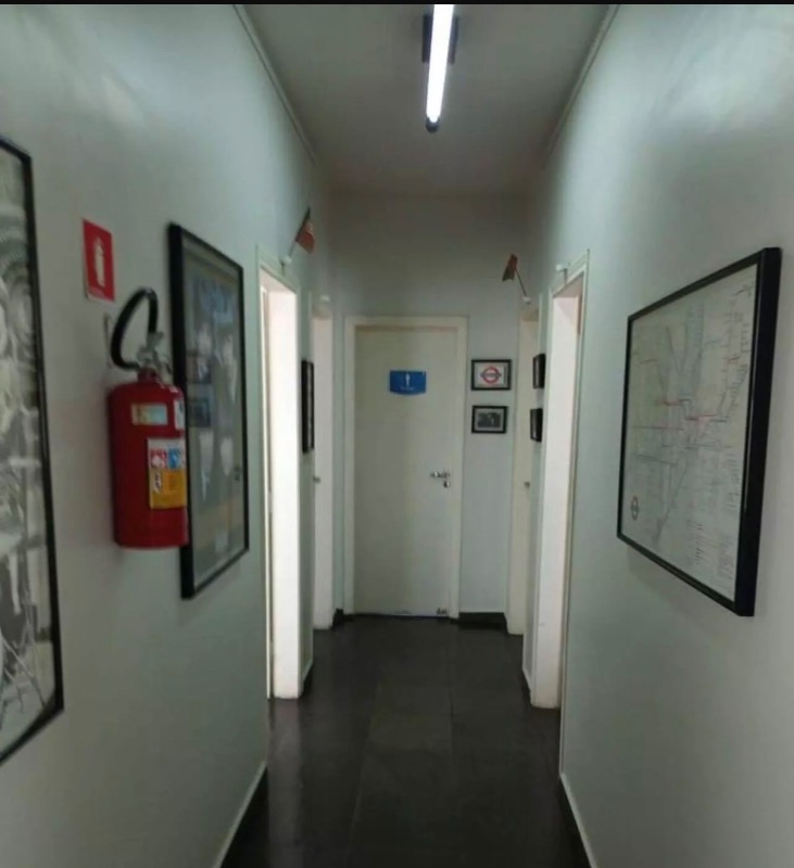 Prédio Inteiro, 495 m² - Foto 11