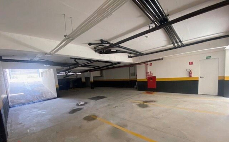 Apartamento, 2 quartos, 33 m² - Foto 5