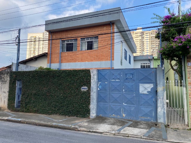 Prédio Inteiro, 230 m² - Foto 1