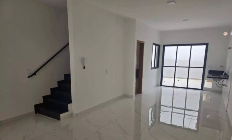Casa, 3 quartos, 131 m² - Foto 1