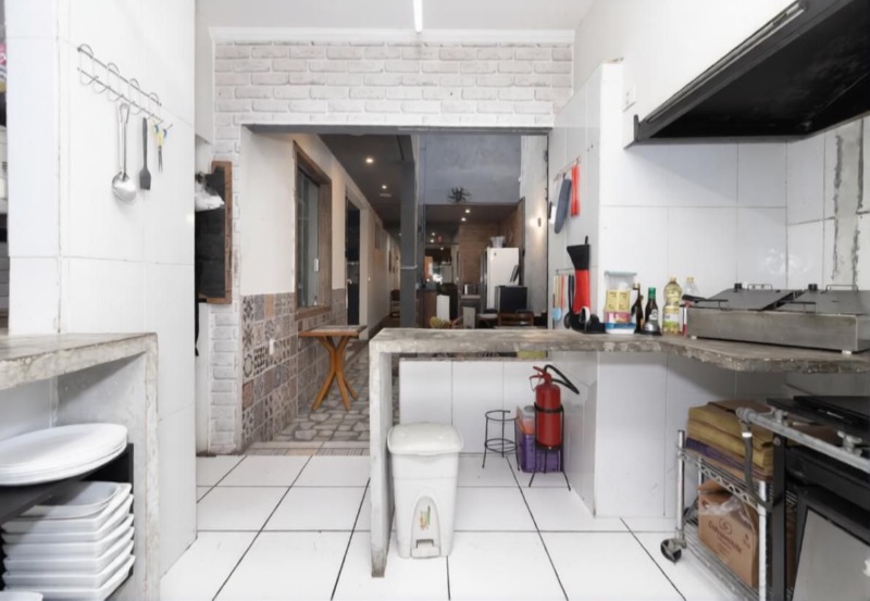 Loja-Salão, 110 m² - Foto 12