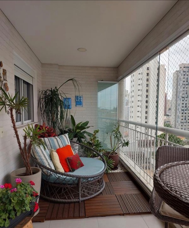 Apartamento, 3 quartos, 112 m² - Foto 6