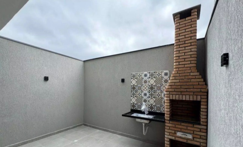 Casa, 3 quartos, 131 m² - Foto 10