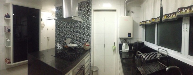 Apartamento, 3 quartos, 107 m² - Foto 17