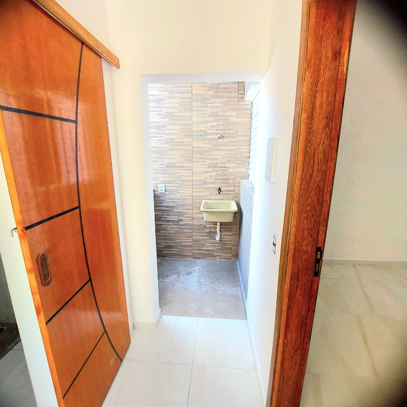 Apartamento, 2 quartos, 37 m² - Foto 7