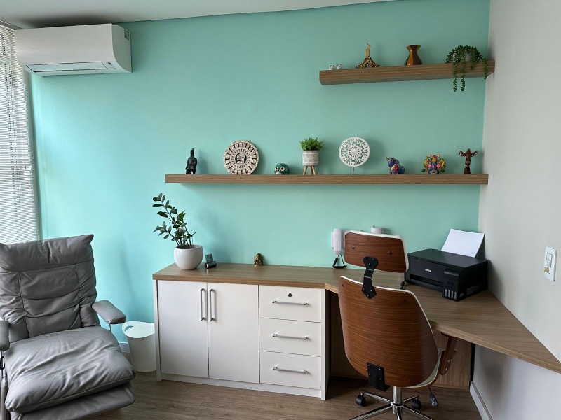 Sala-Conjunto, 27 m² - Foto 27