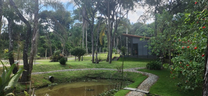 Sítio, 3 quartos, 270 m² - Foto 4