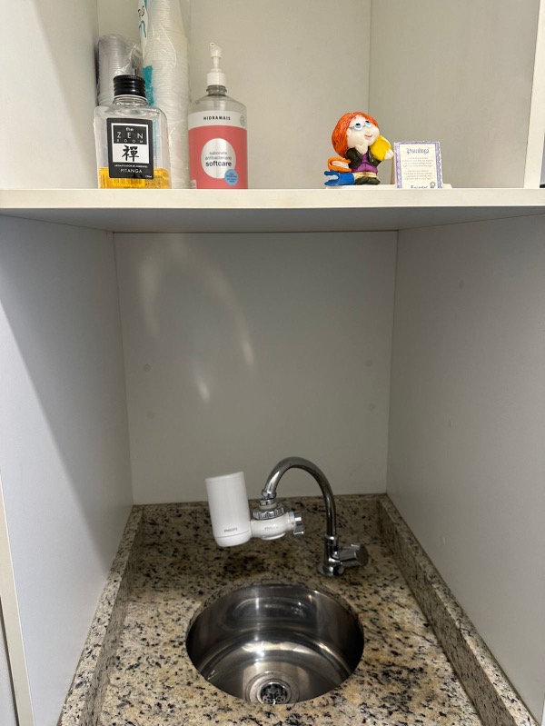 Sala-Conjunto, 27 m² - Foto 11