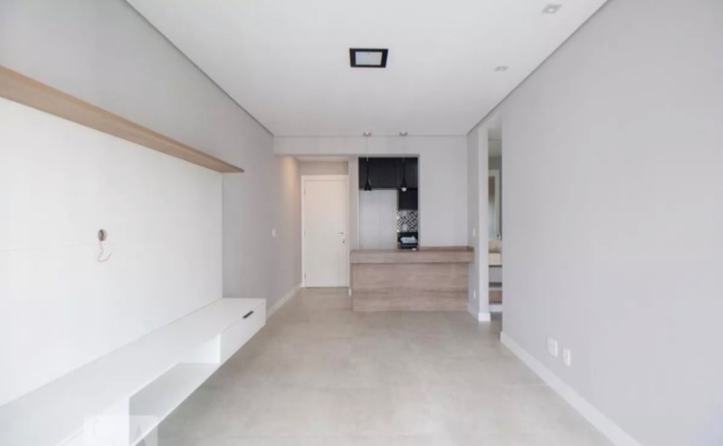Apartamento, 1 quarto, 48 m² - Foto 1