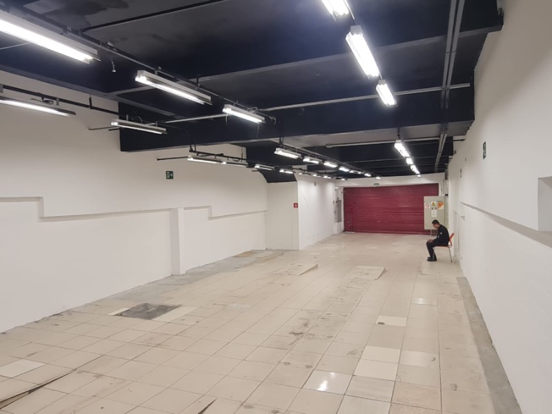 Depósito-Galpão, 264 m² - Foto 14