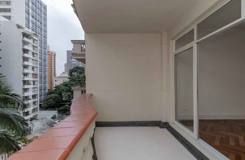 Apartamento, 3 quartos, 177 m² - Foto 7