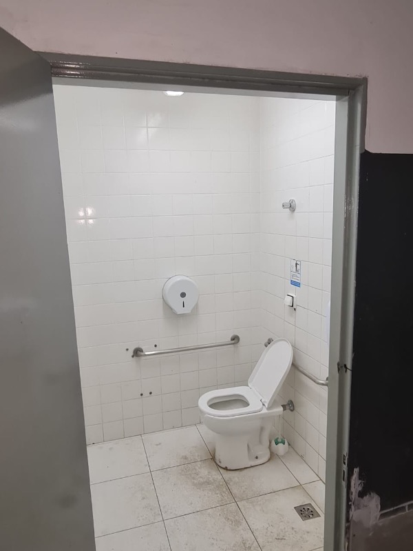 Depósito-Galpão, 264 m² - Foto 8