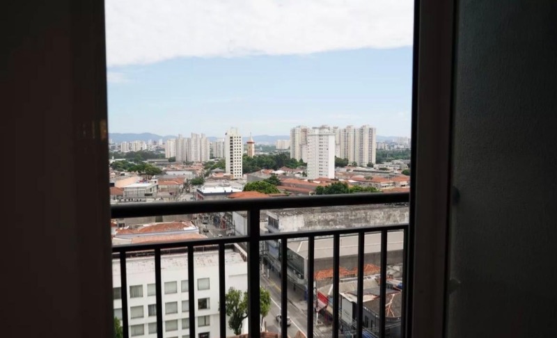 Flat/Apart Hotel, 1 quarto, 24 m² - Foto 10