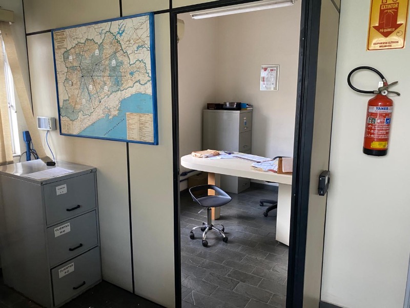 Prédio Inteiro, 230 m² - Foto 14