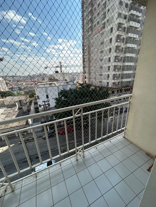 Apartamento, 2 quartos, 53 m² - Foto 5