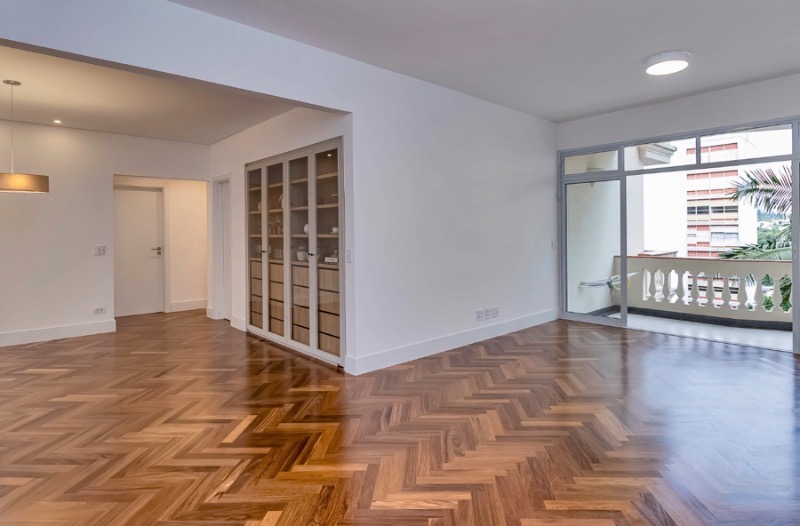 Apartamento, 3 quartos, 177 m² - Foto 3