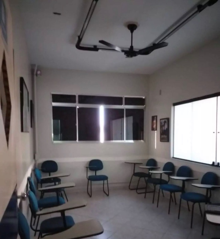 Prédio Inteiro, 665 m² - Foto 9