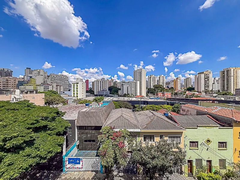 Apartamento, 1 quarto, 54 m² - Foto 17