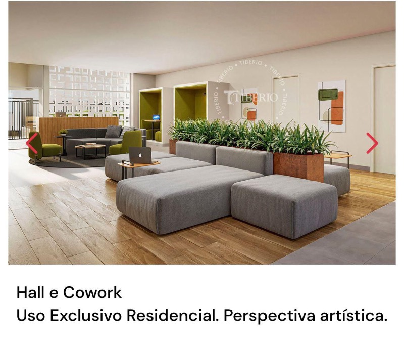 Flat/Apart Hotel, 1 quarto, 25 m² - Foto 11