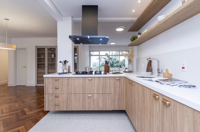 Apartamento, 3 quartos, 177 m² - Foto 15