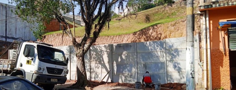 Terreno, 1000 m² - Foto 1