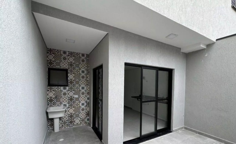 Casa, 3 quartos, 131 m² - Foto 9