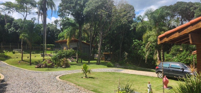 Sítio, 3 quartos, 270 m² - Foto 5