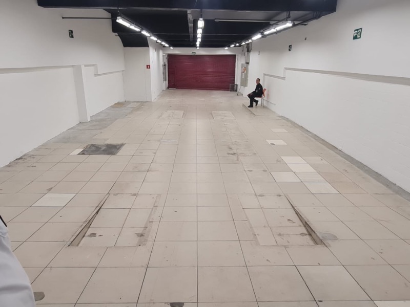 Depósito-Galpão, 264 m² - Foto 21