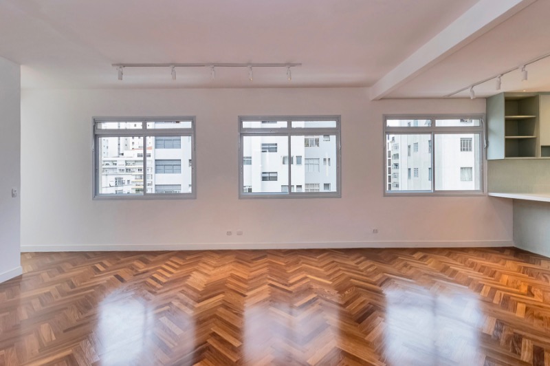 Apartamento, 3 quartos, 230 m² - Foto 4