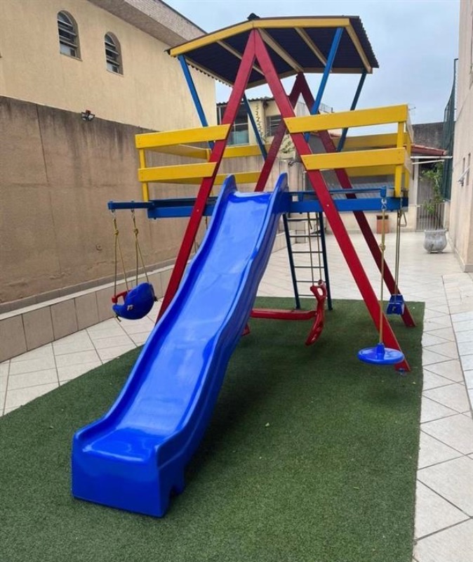 Apartamento, 2 quartos, 65 m² - Foto 14
