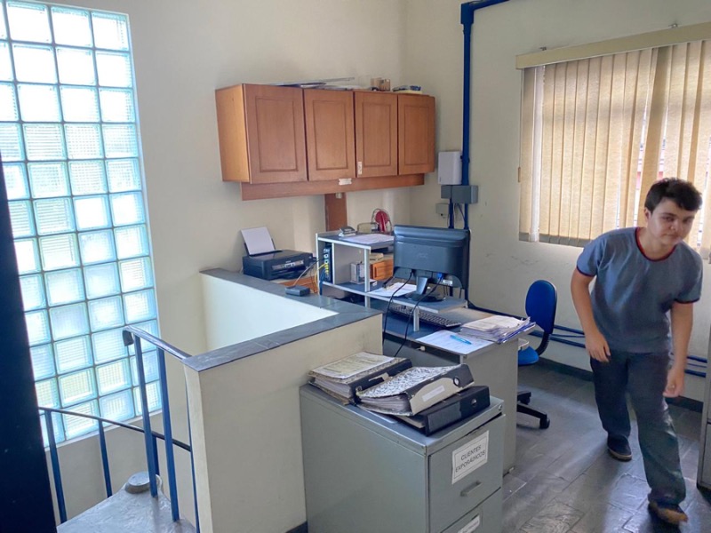 Prédio Inteiro, 230 m² - Foto 15