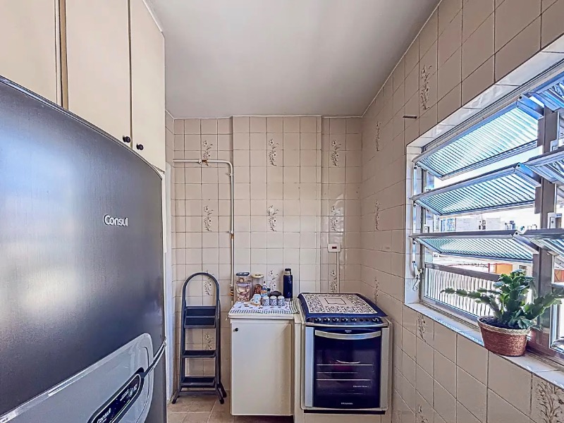 Apartamento, 1 quarto, 54 m² - Foto 8