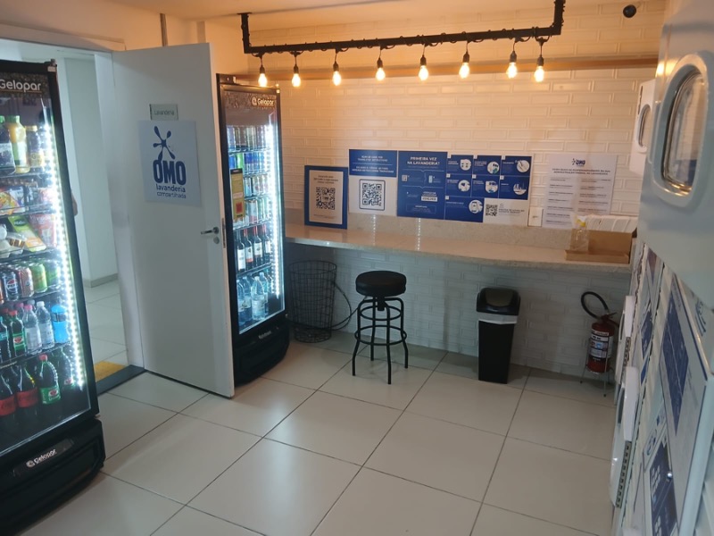 Apartamento, 1 quarto, 28 m² - Foto 17