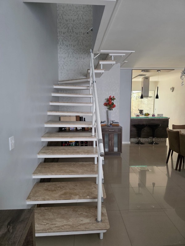 Casa, 3 quartos, 120 m² - Foto 25