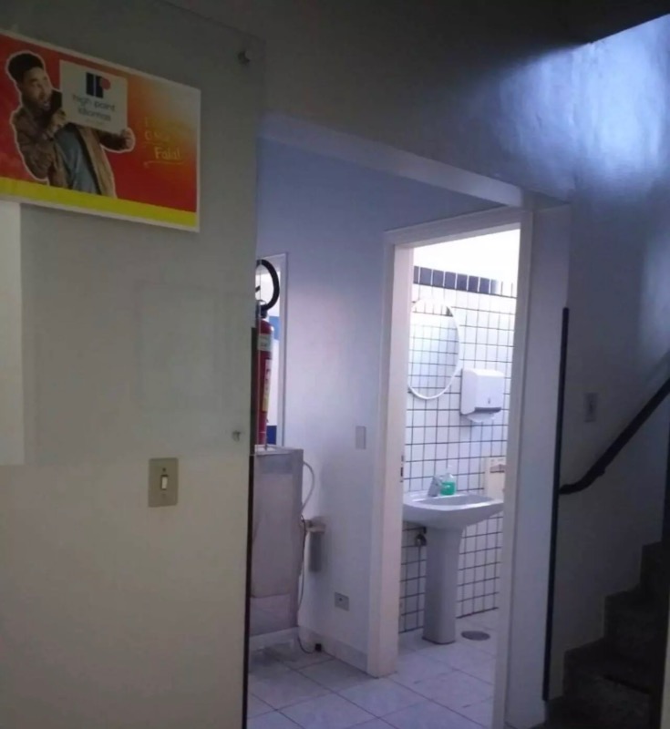 Prédio Inteiro, 665 m² - Foto 10