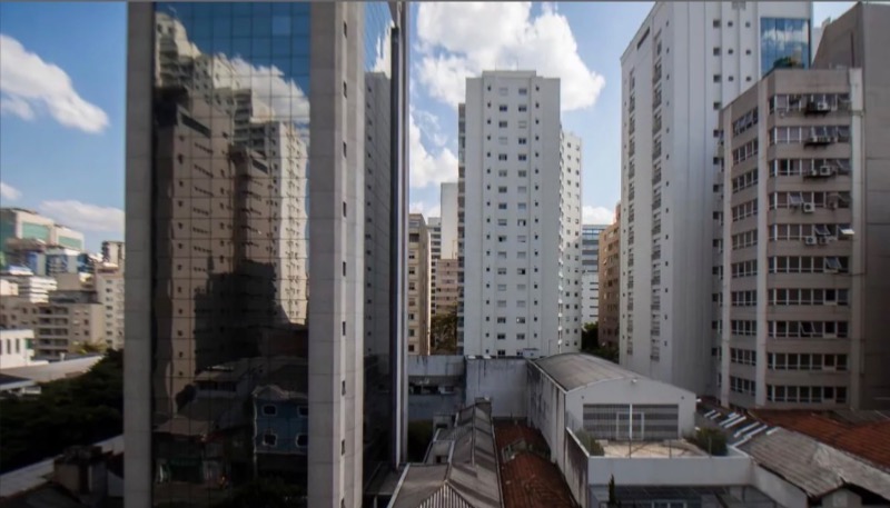 Apartamento, 1 quarto, 48 m² - Foto 5