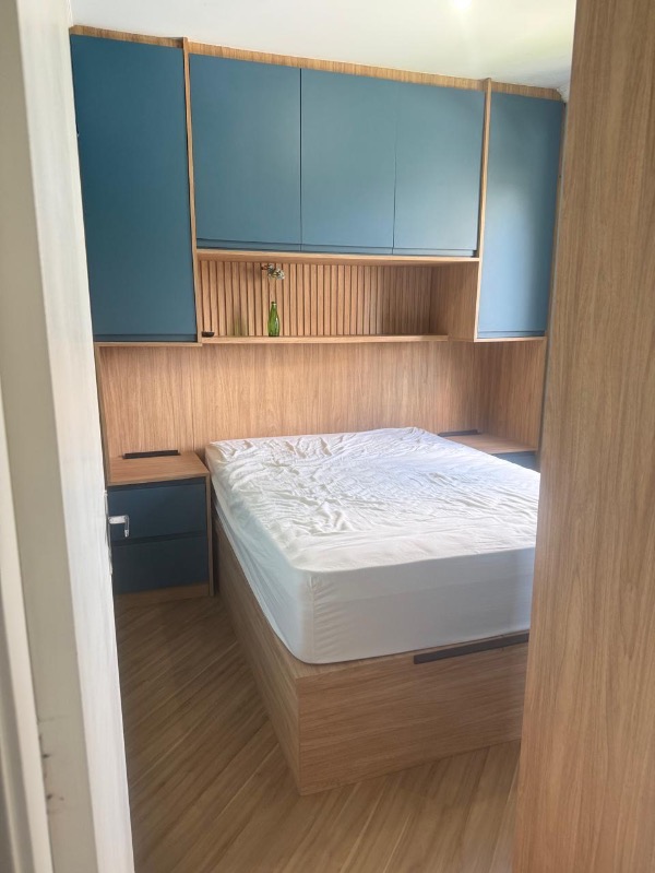 Apartamento, 2 quartos, 47 m² - Foto 17