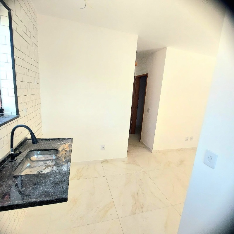 Apartamento, 2 quartos, 37 m² - Foto 6