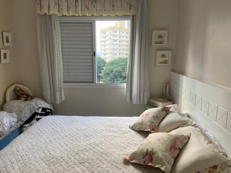 Apartamento, 3 quartos, 107 m² - Foto 21