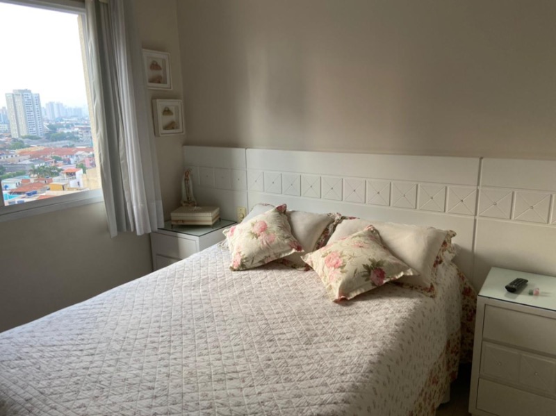 Apartamento, 3 quartos, 107 m² - Foto 20